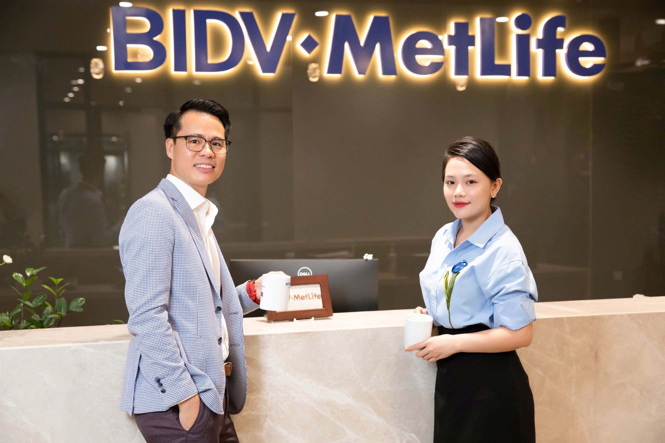 BIDV MetLife ra mắt sản phẩm mới Qu&agrave; tặng tương lai- Ảnh 1.