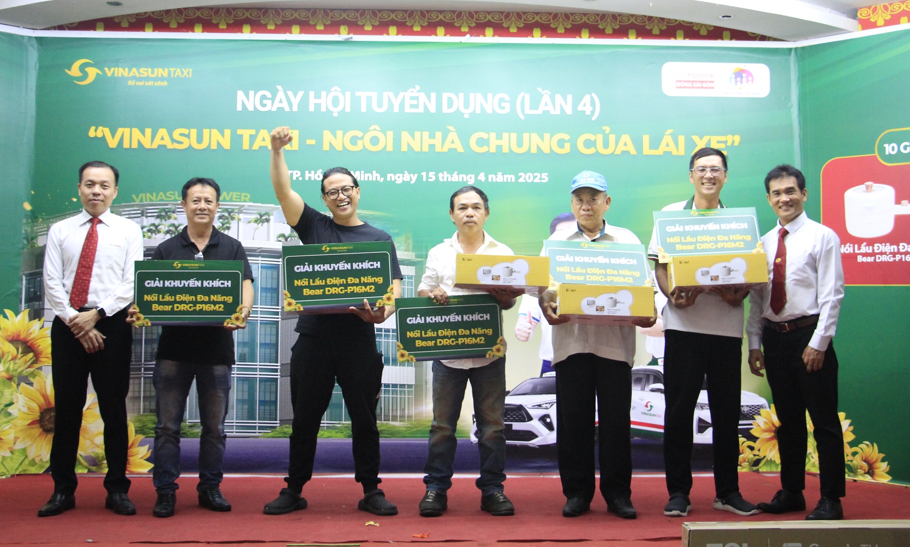 Ổn định lương, thưởng, phúc lợi cho người lao động - Ảnh 2.