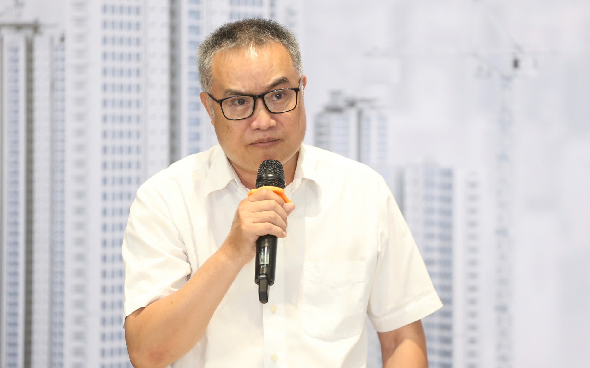 Hai ngân hàng cùng lúc thay chủ tịch- Ảnh 1.