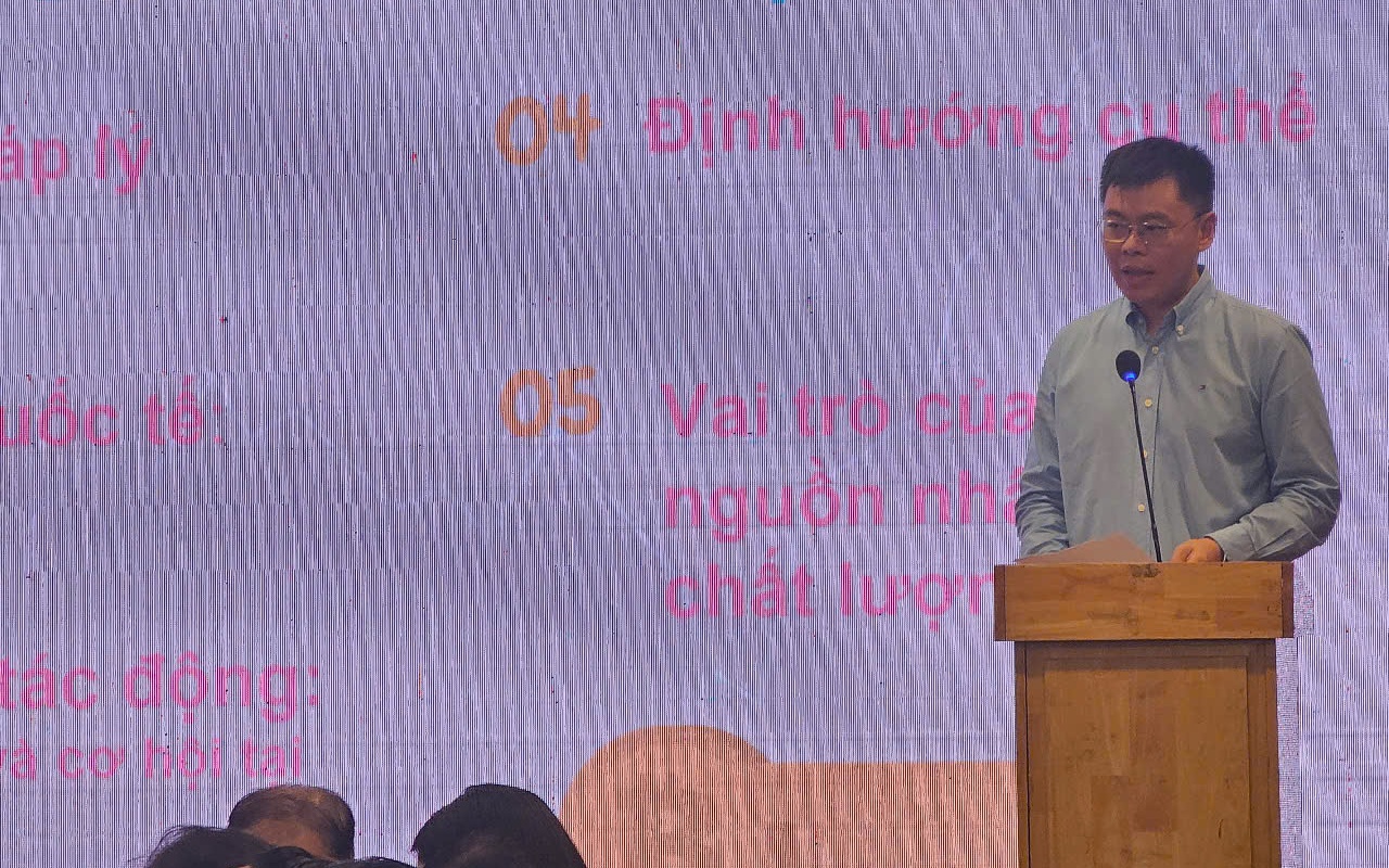 Nhiều nhà đầu tư tiền số muốn đóng thuế nhưng không biết nộp cho ai