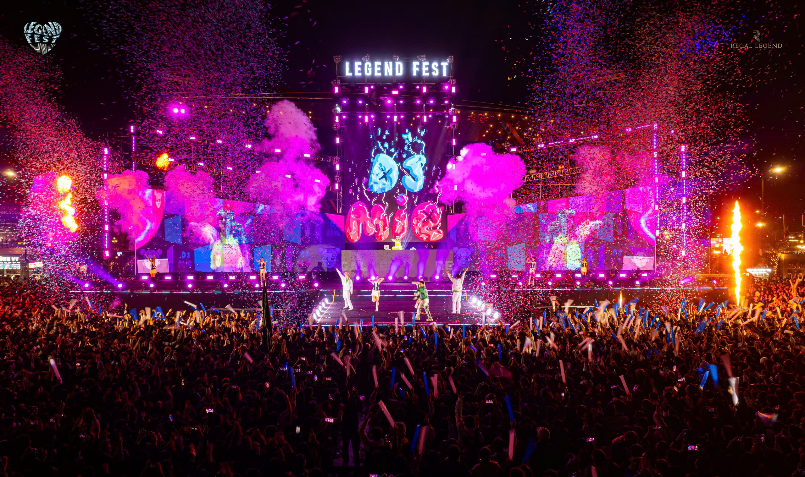 LEGEND FEST 2025 IN DONG HOI &ndash; LỄ HỘI &Acirc;M NHẠC BIỂN TẦM CỠ QUỐC GIA ĐẦU TI&Ecirc;N TẠI QUẢNG B&Igrave;NH- Ảnh 5.