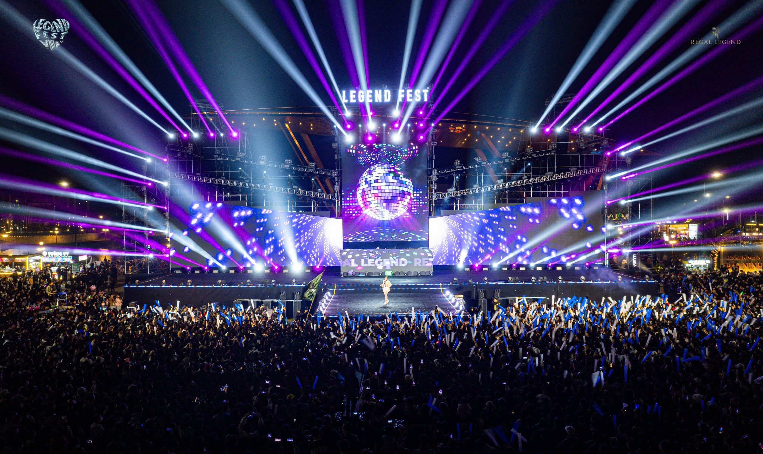 LEGEND FEST 2025 IN DONG HOI &ndash; LỄ HỘI &Acirc;M NHẠC BIỂN TẦM CỠ QUỐC GIA ĐẦU TI&Ecirc;N TẠI QUẢNG B&Igrave;NH- Ảnh 6.