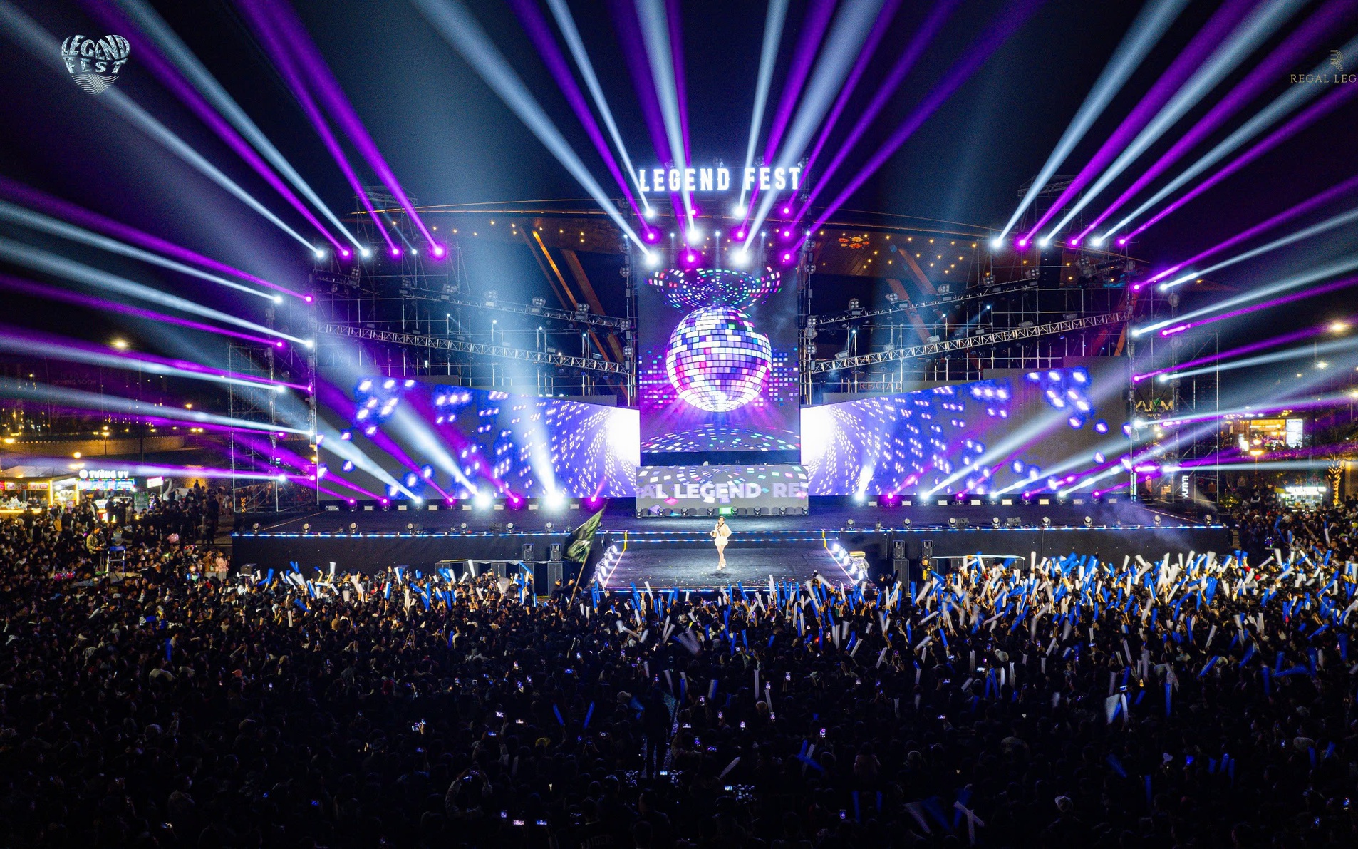LEGEND FEST 2025 IN DONG HOI – LỄ HỘI ÂM NHẠC BIỂN TẦM CỠ QUỐC GIA ĐẦU TIÊN TẠI QUẢNG BÌNH