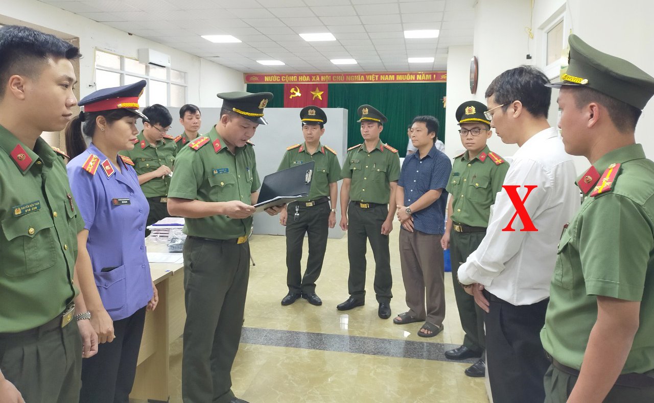 Chuẩn bị xử vụ đưa, nhận hối lộ lớn nhất ở Thanh H&oacute;a- Ảnh 1.