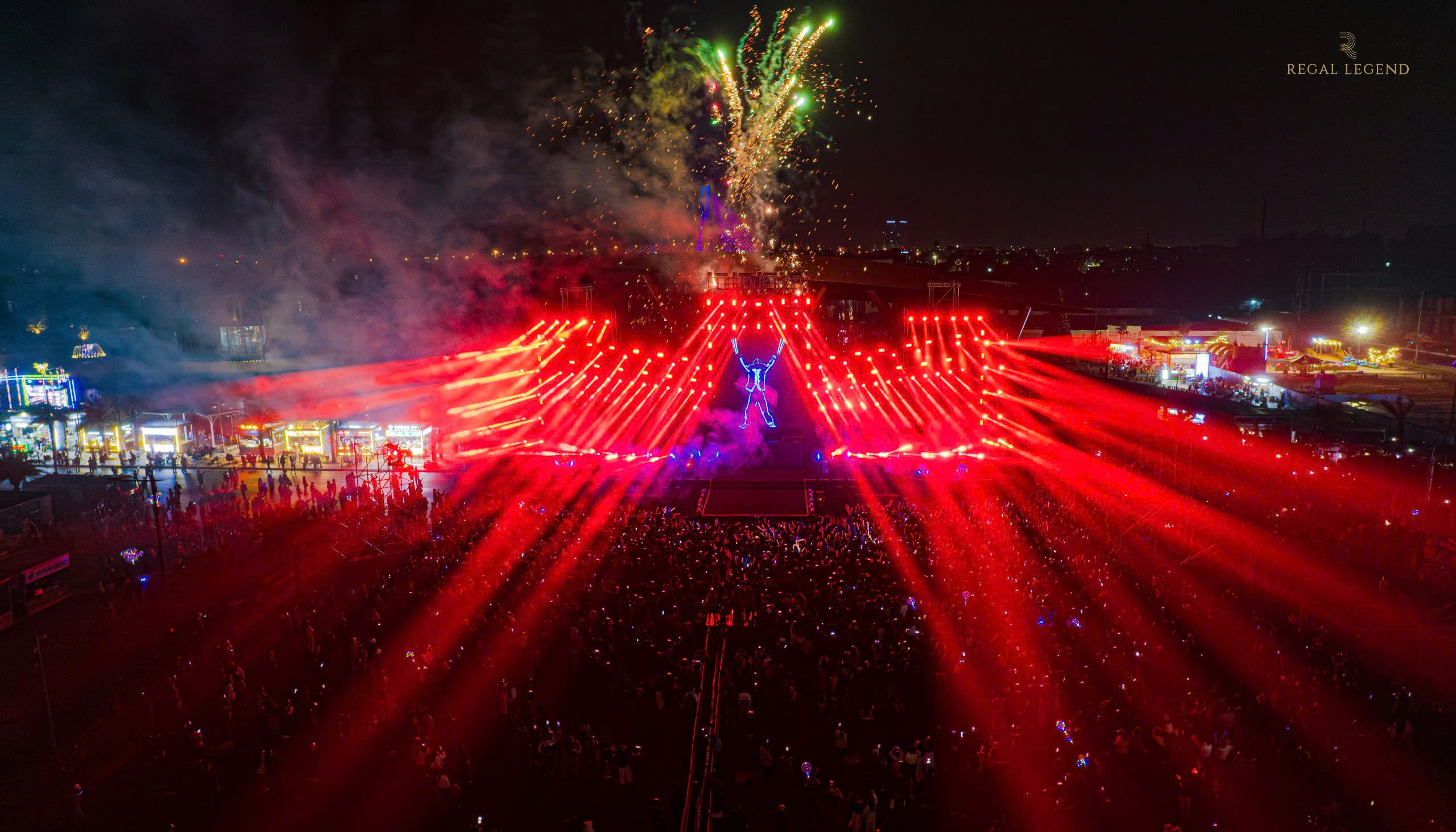 LEGEND FEST 2025 IN DONG HOI &ndash; LỄ HỘI &Acirc;M NHẠC BIỂN TẦM CỠ QUỐC GIA ĐẦU TI&Ecirc;N TẠI QUẢNG B&Igrave;NH- Ảnh 1.