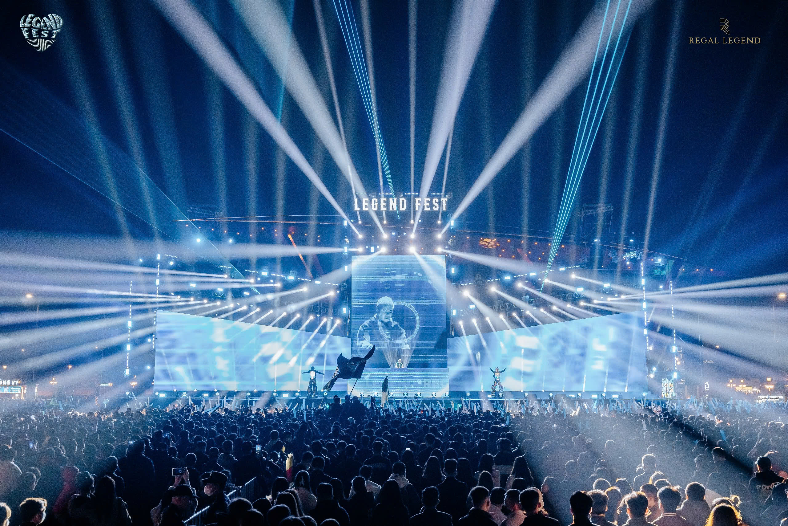 LEGEND FEST 2025 IN DONG HOI &ndash; LỄ HỘI &Acirc;M NHẠC BIỂN TẦM CỠ QUỐC GIA ĐẦU TI&Ecirc;N TẠI QUẢNG B&Igrave;NH- Ảnh 2.