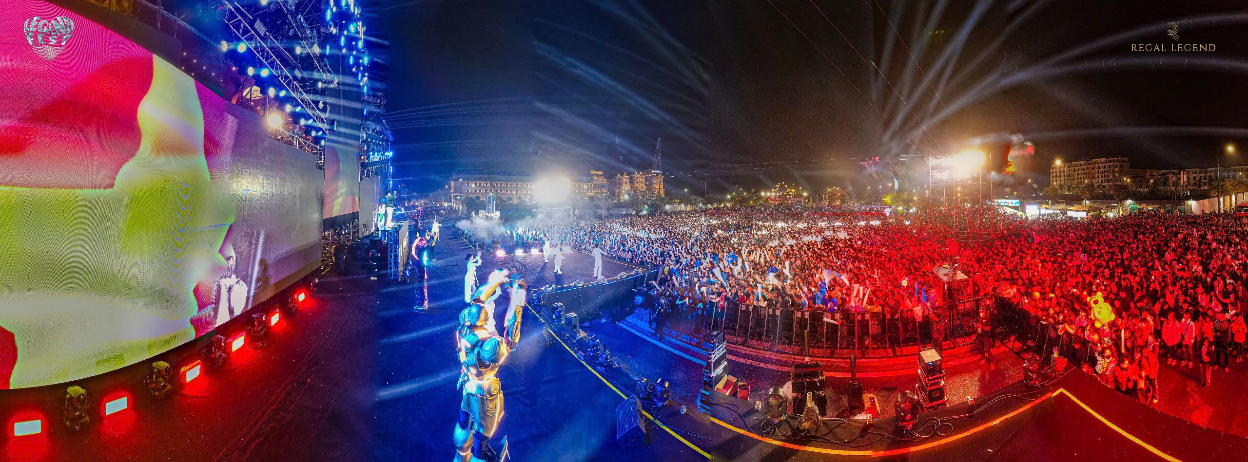 LEGEND FEST 2025 IN DONG HOI &ndash; LỄ HỘI &Acirc;M NHẠC BIỂN TẦM CỠ QUỐC GIA ĐẦU TI&Ecirc;N TẠI QUẢNG B&Igrave;NH- Ảnh 3.