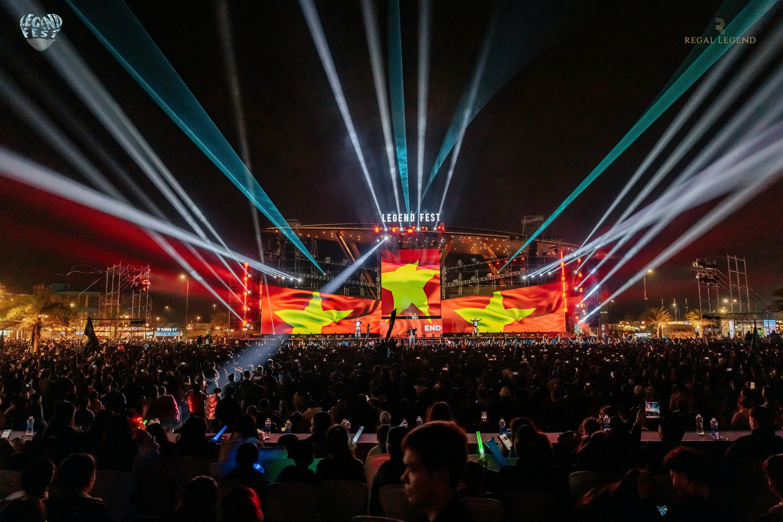 LEGEND FEST 2025 IN DONG HOI &ndash; LỄ HỘI &Acirc;M NHẠC BIỂN TẦM CỠ QUỐC GIA ĐẦU TI&Ecirc;N TẠI QUẢNG B&Igrave;NH- Ảnh 4.
