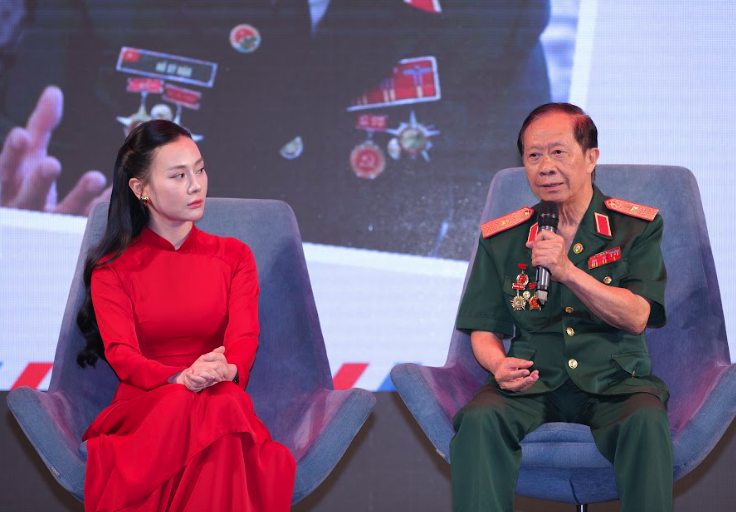 Y&ecirc;u nước theo c&aacute;ch của bạn, kể lại c&acirc;u chuyện bằng video- Ảnh 2.