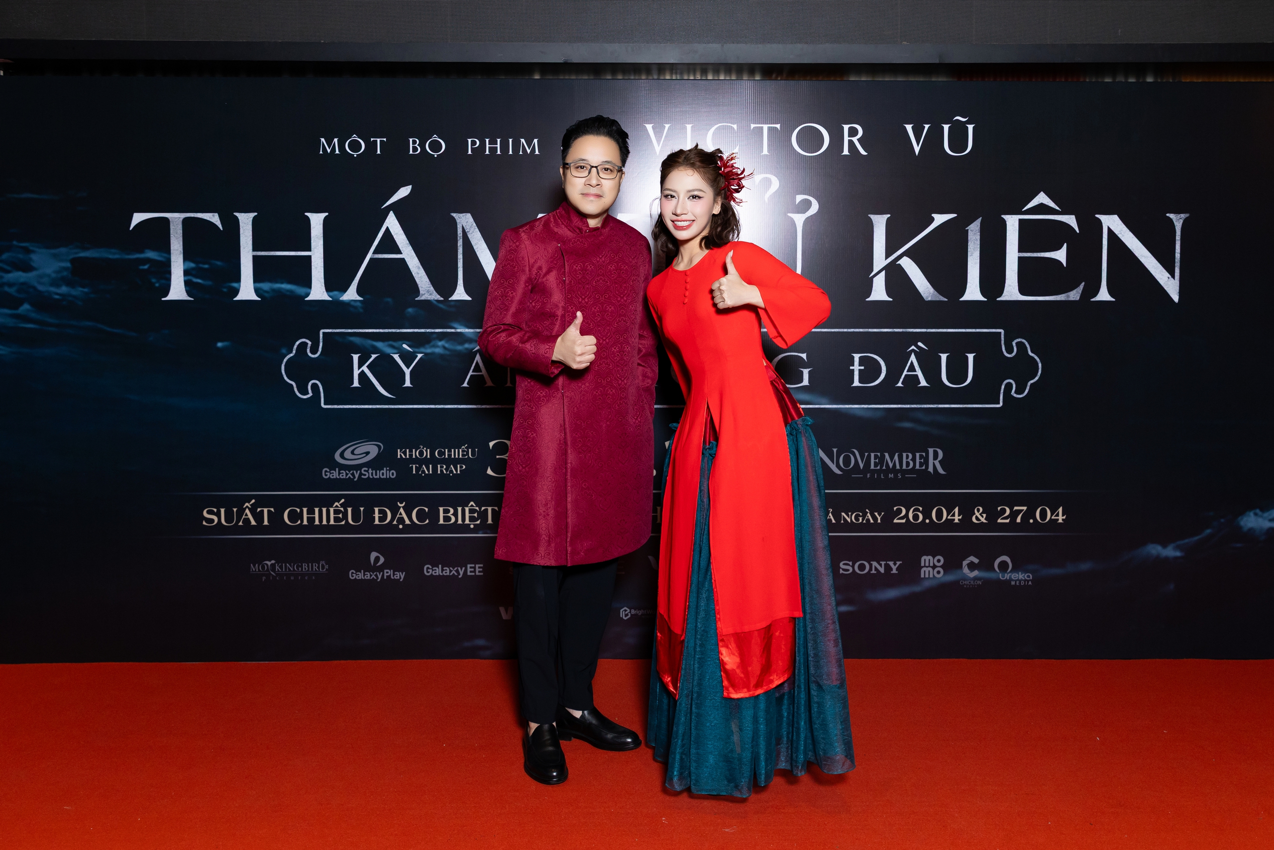 T&iacute;n Nguyễn "lột x&aacute;c"   - Ảnh 3.