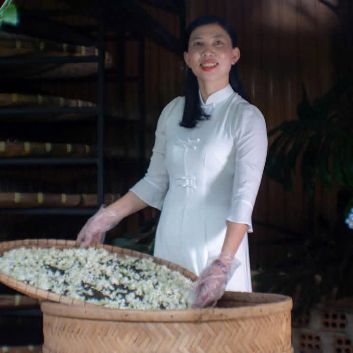 Cảm ơn trà Việt - Ảnh 3.