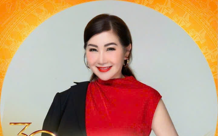 Phạm Thị Thu Thủy: Nữ doanh nhân đa nhiệm, quảng bá văn hóa Việt