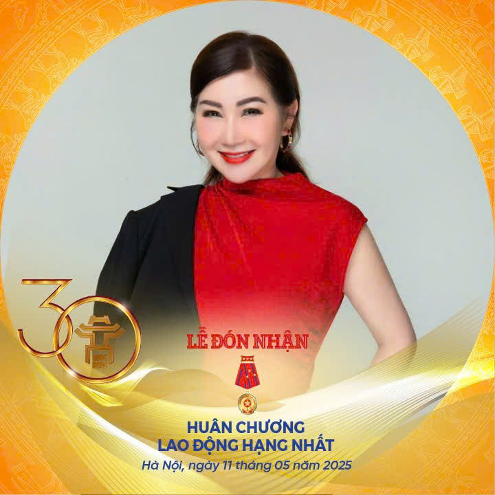 Phạm Thị Thu Thủy: Nữ doanh nh&acirc;n đa nhiệm, quảng b&aacute; văn h&oacute;a Việt - Ảnh 1.