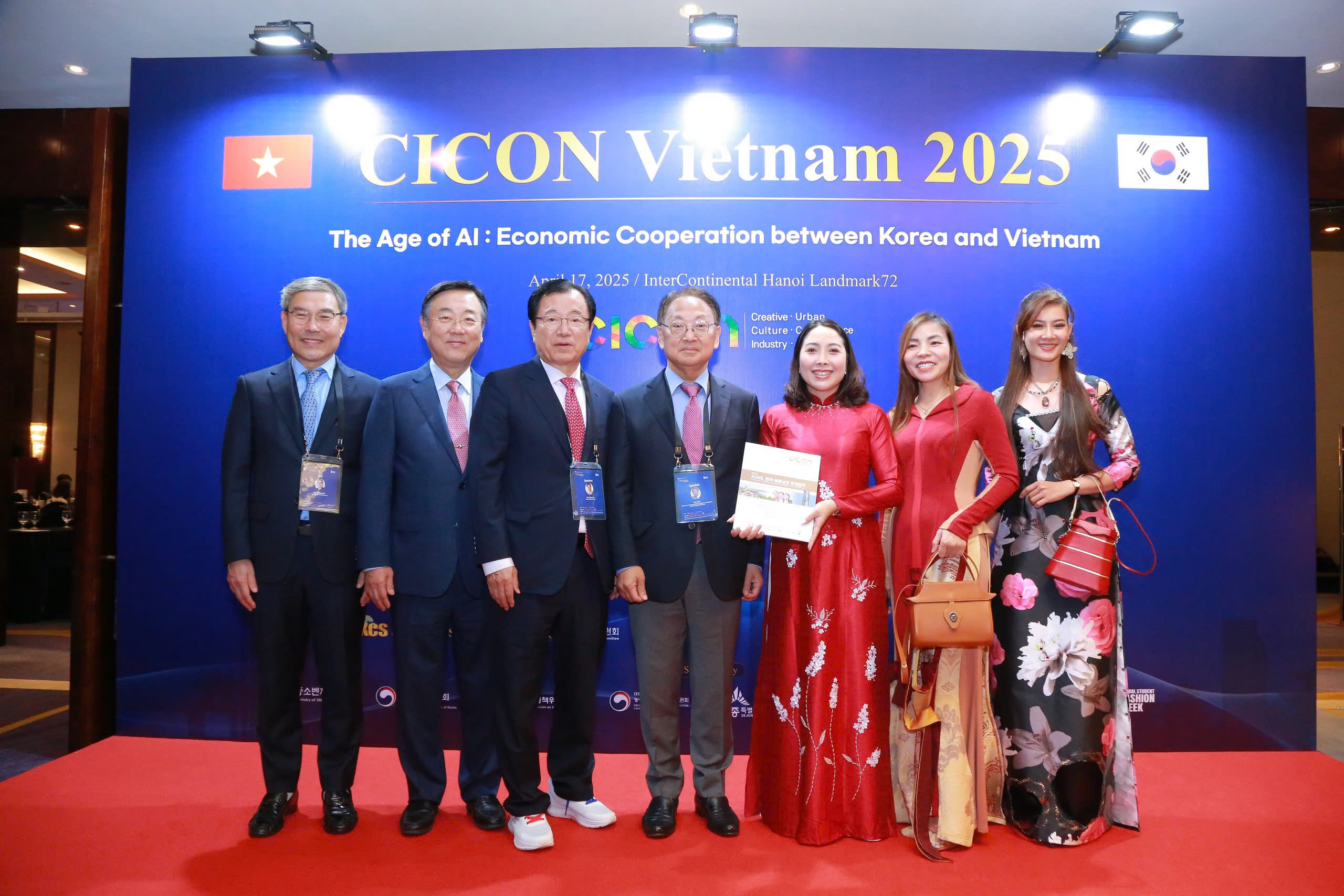 &Aacute; hậu Vũ Tuyết Nhi: "Tham gia Cicon, Vitita đặt m&igrave;nh v&agrave;o hệ sinh th&aacute;i m&agrave; thương hiệu hướng đến" - Ảnh 5.