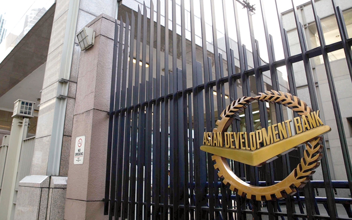 ADB dành gần 40 tỉ USD phát triển châu Á - Thái Bình Dương năm 2024