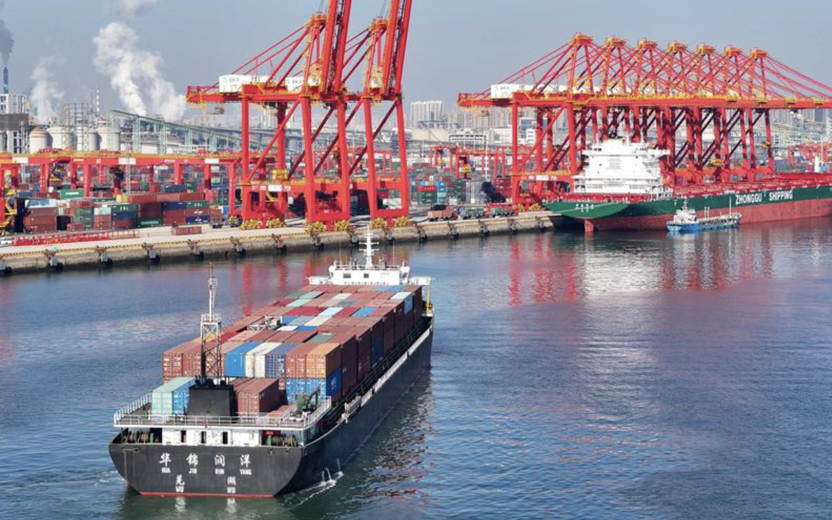 Trung Quốc sắp giảm thuế "khủng" cho hàng hoá Mỹ?