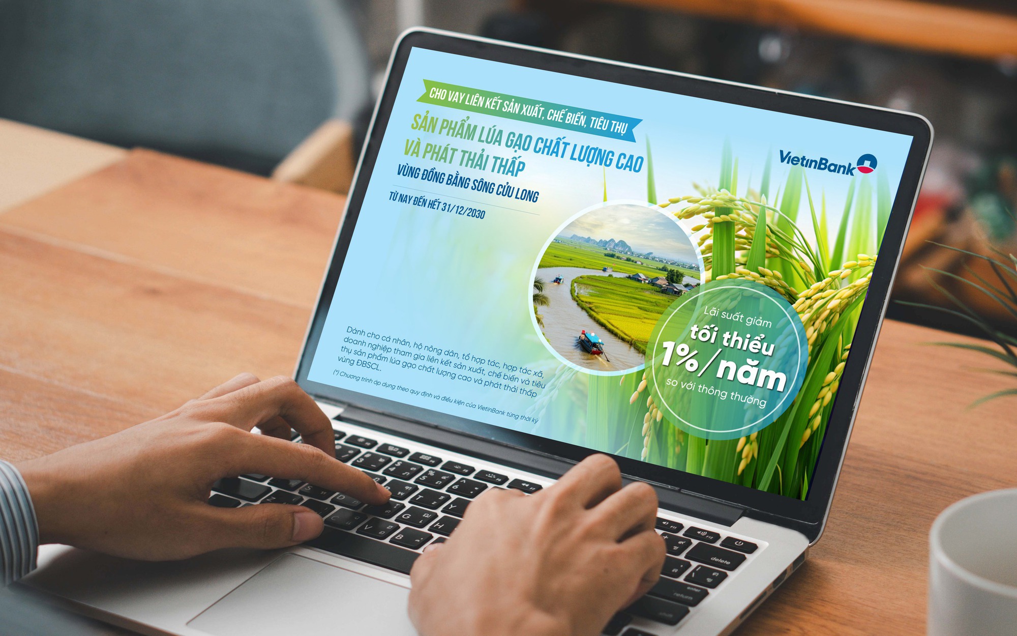 37 năm đồng hành - bùng nổ ưu đãi cùng VietinBank- Ảnh 2.