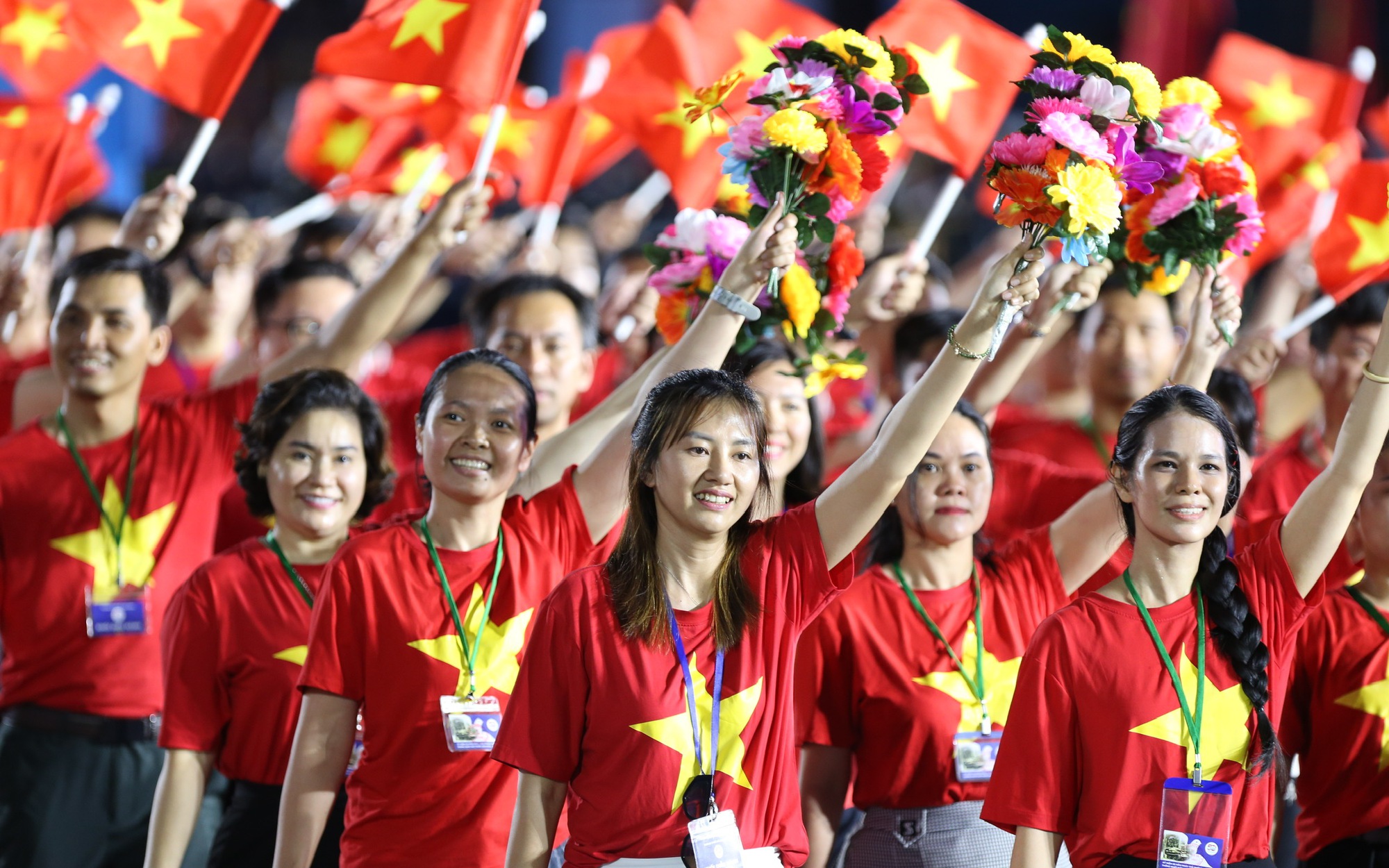 C&ocirc; giao li&ecirc;n của con- Ảnh 2.