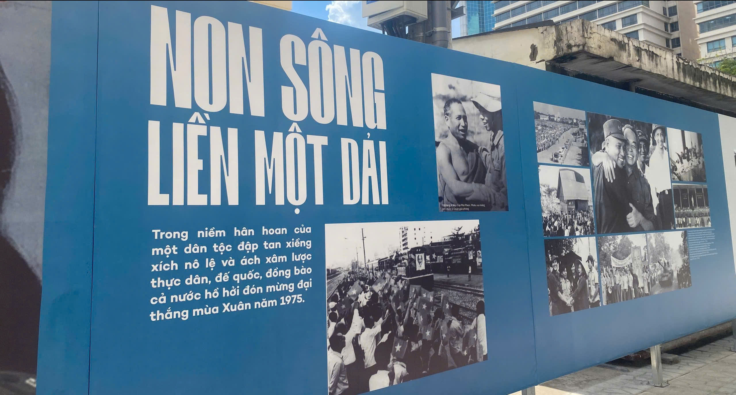 Trung tâm Lưu trữ Quốc gia II trưng bày loạt tư liệu quý - Ảnh 4.