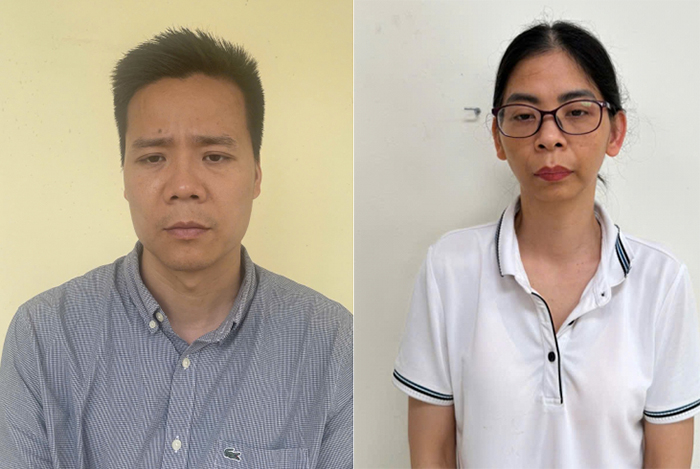 Bộ Công an triệt phá, thu 100 tấn thực phẩm chức năng giả- Ảnh 1.