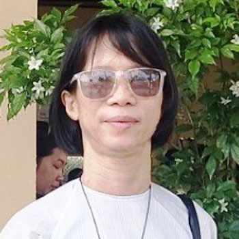 Dấu chân trên cát - Ảnh 1.