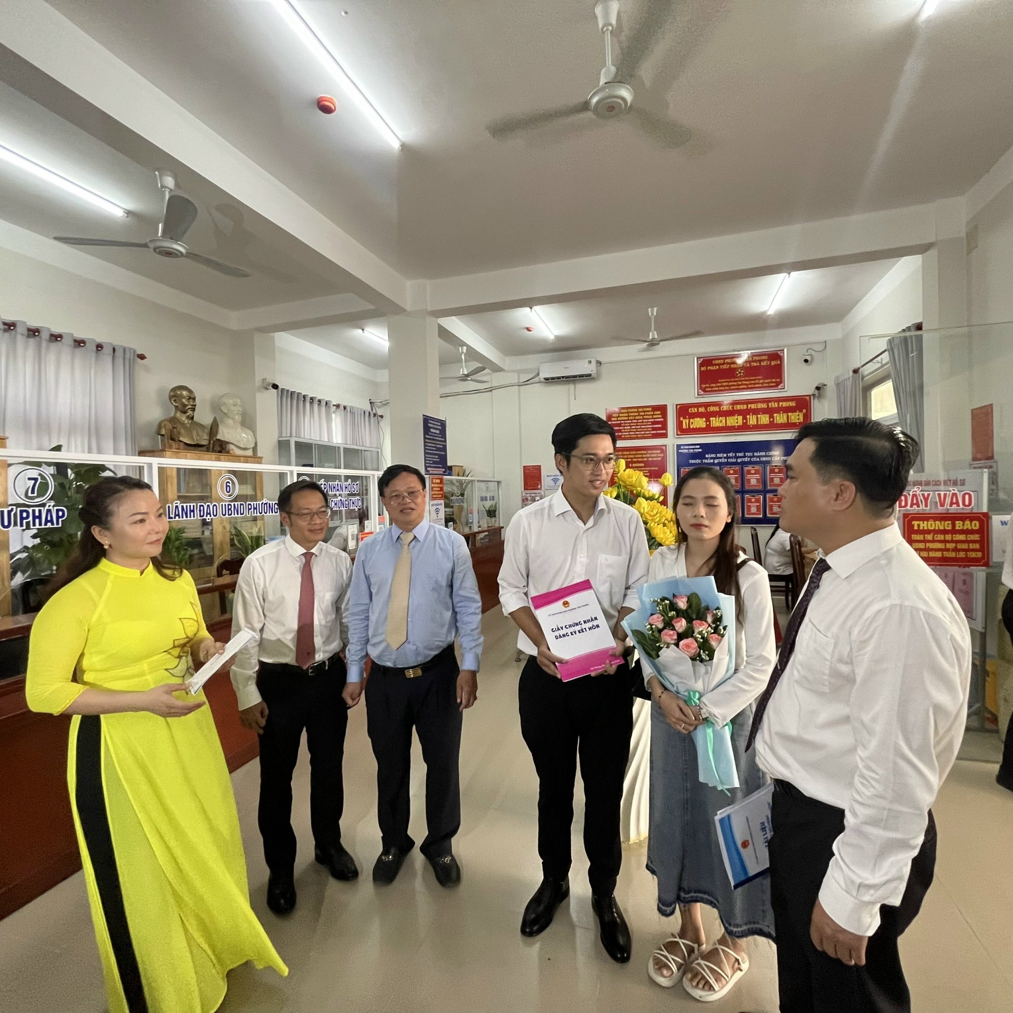 Phương &aacute;n sắp xếp tổ chức bộ m&aacute;y, c&aacute;n bộ chủ chốt 2 tỉnh Đồng Nai, B&igrave;nh Phước sau hợp nhất- Ảnh 1.