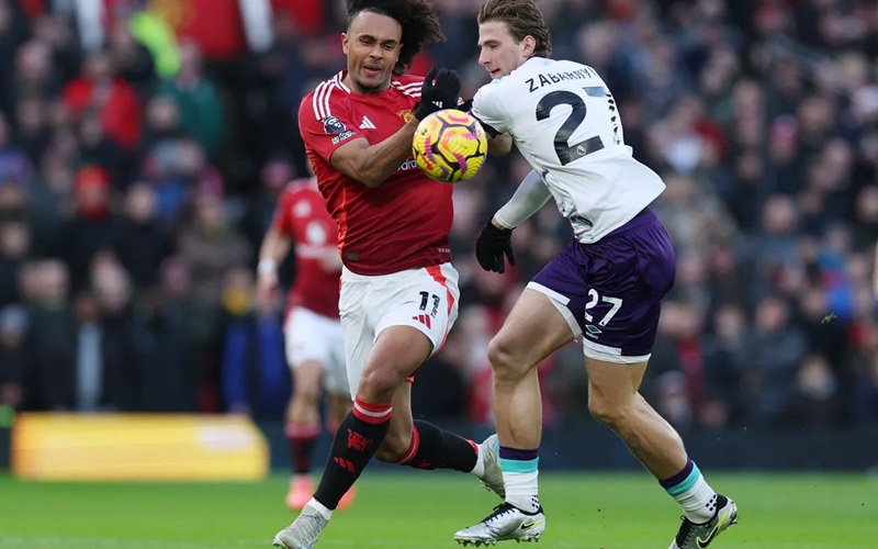 Soi tỉ số trận Bournemouth - Manchester United: Món nợ khó đòi