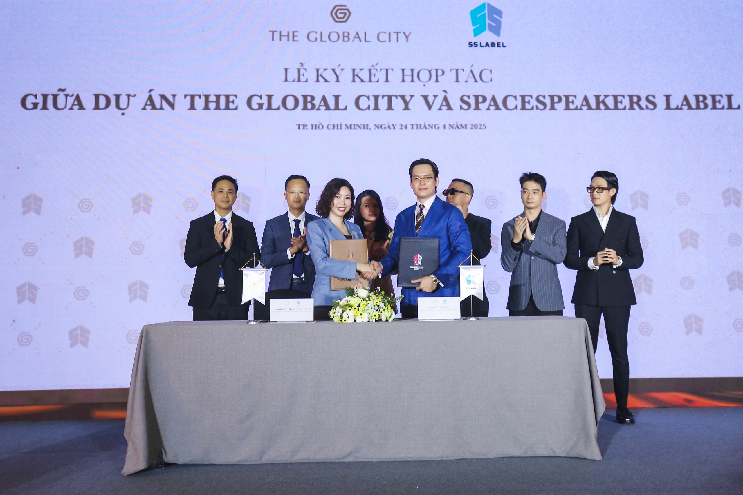 LUMIÈRE Midtown – Siêu phẩm cao tầng tại tâm điểm The Global City chuẩn bị ra mắt - Ảnh 2.