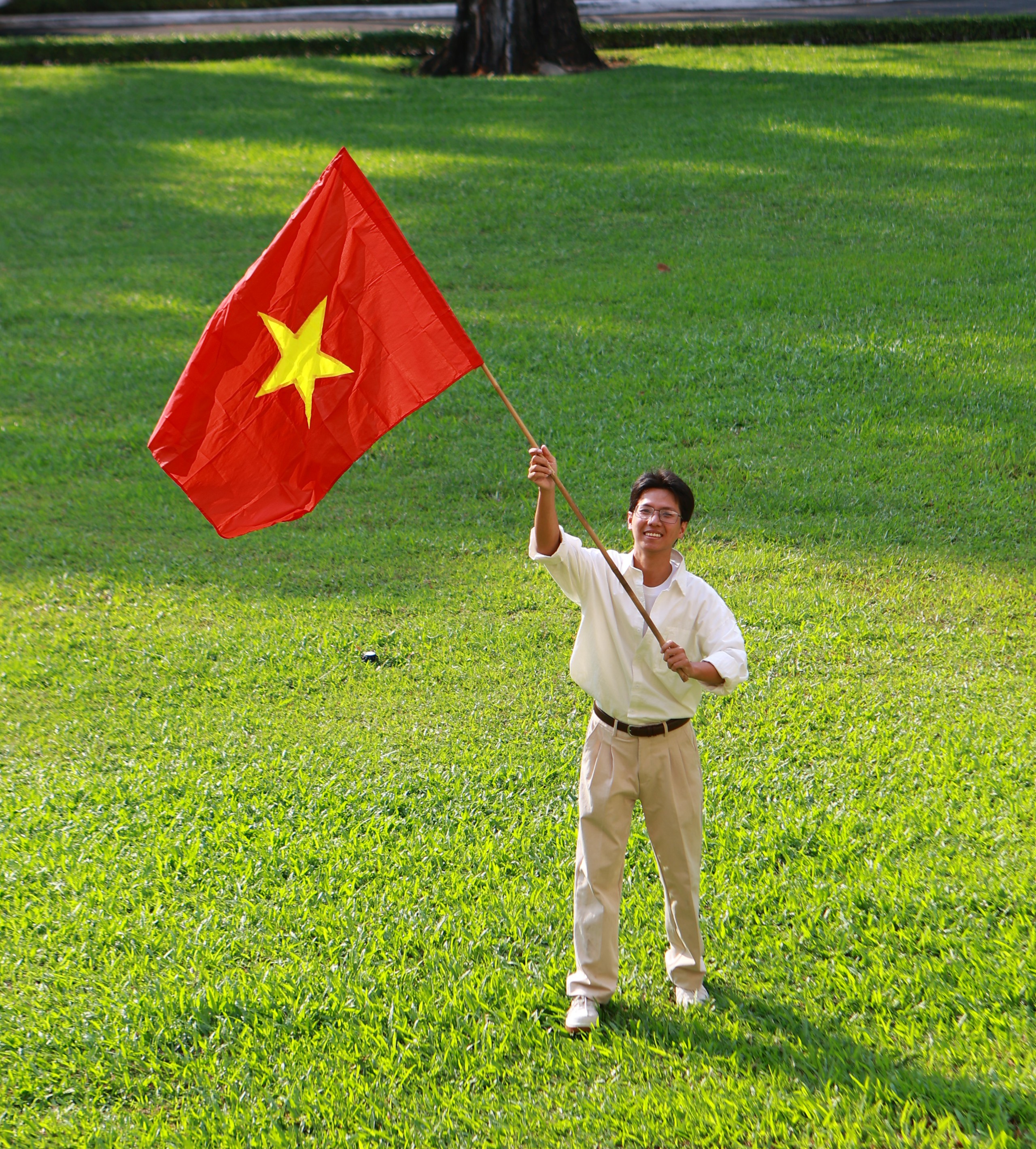 Lan tỏa niềm tự h&agrave;o d&acirc;n tộc - Ảnh 2.