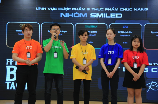 Tiếp sức sinh vi&ecirc;n khởi nghiệp ngay tại trường học- Ảnh 2.