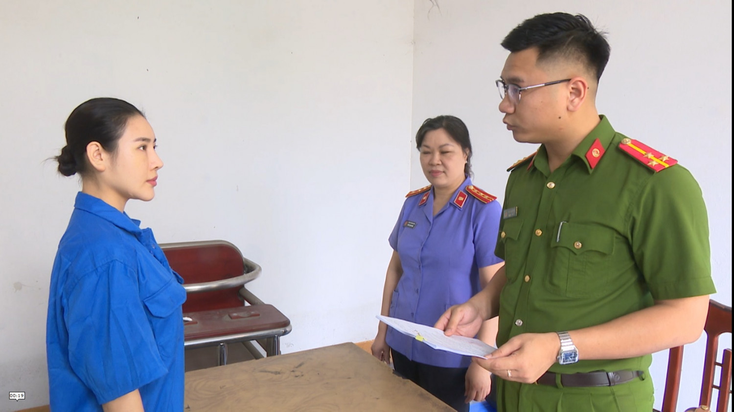 Nh&oacute;m đối tượng sản xuất v&agrave; b&aacute;n hơn 60 ng&agrave;n g&oacute;i thuốc bảo vệ thực vật giả- Ảnh 1.