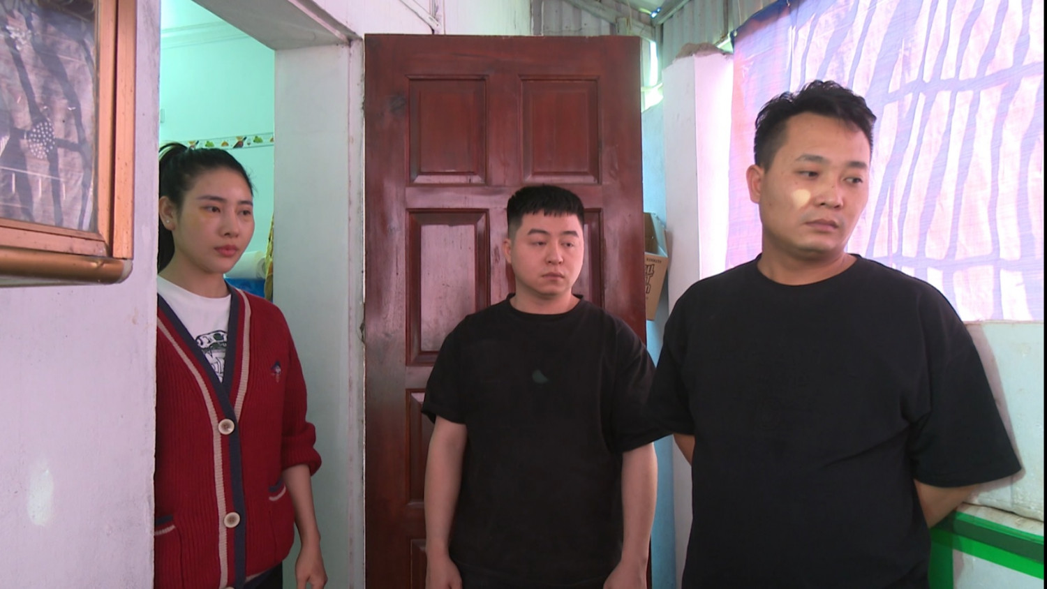 Nh&oacute;m đối tượng sản xuất v&agrave; b&aacute;n hơn 60 ng&agrave;n g&oacute;i thuốc bảo vệ thực vật giả- Ảnh 2.