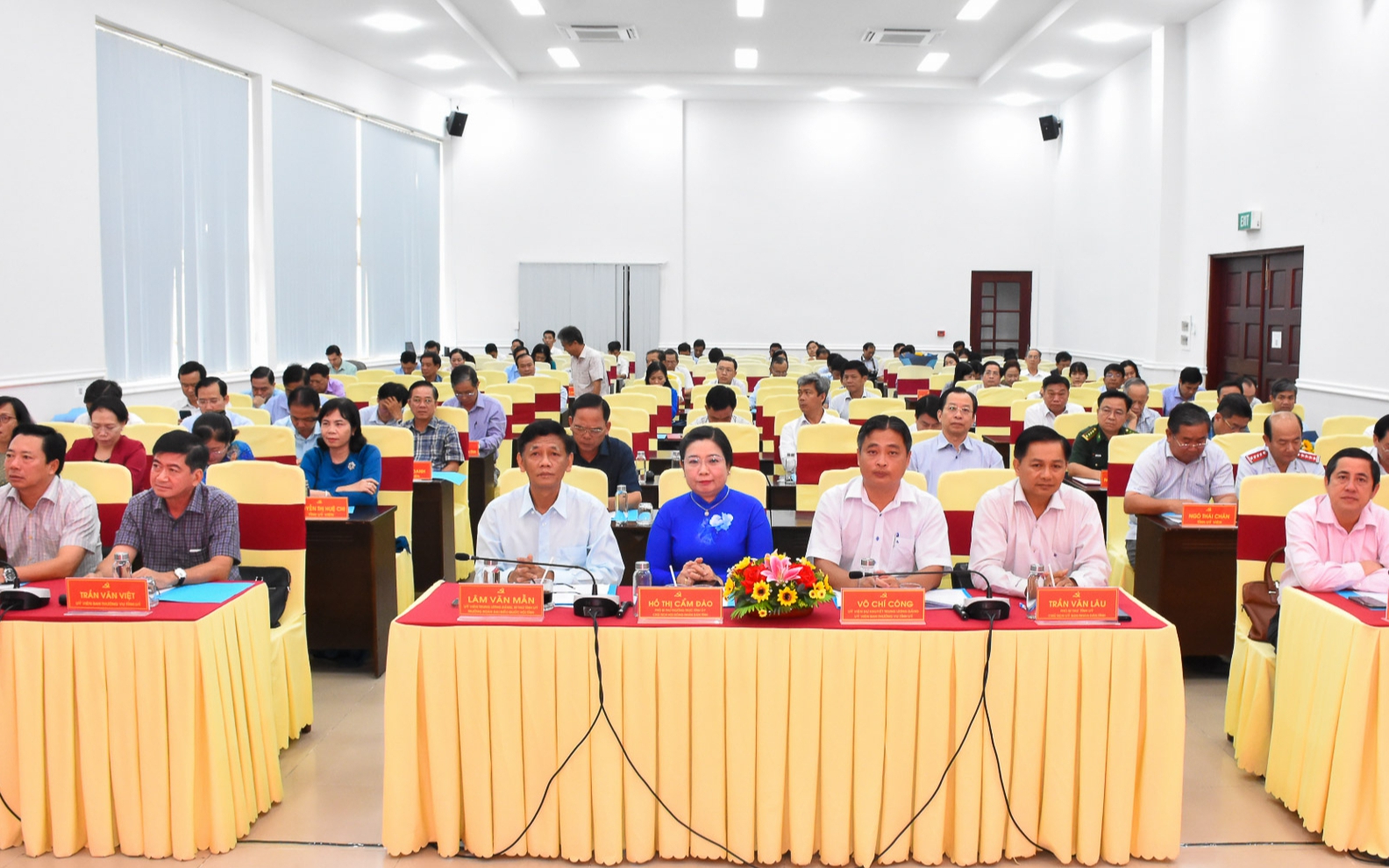 Bí thư Tỉnh ủy Sóc Trăng sang Đức, Hà Lan và Pháp mời gọi đầu tư- Ảnh 2.