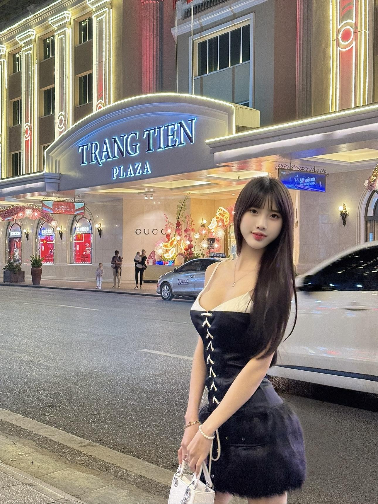 Lan Chinh: Không áp lực, không thể tạo kim cương - Ảnh 4.
