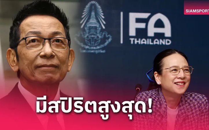 Nhà vô địch AFF Cup, đang thi đấu đỉnh cao bất ngờ thành Phó Chủ tịch LĐBĐ Singapore- Ảnh 3.
