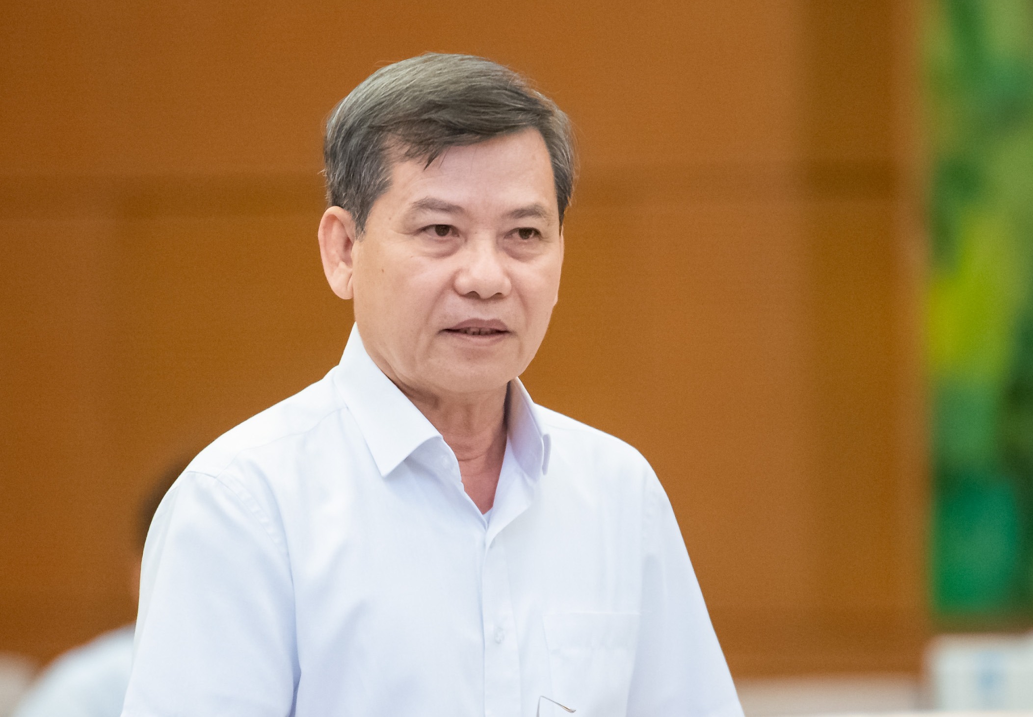 Đề xuất tăng thẩm ph&aacute;n To&agrave; &aacute;n nh&acirc;n d&acirc;n Tối cao l&ecirc;n 23 đến 27 người- Ảnh 1.