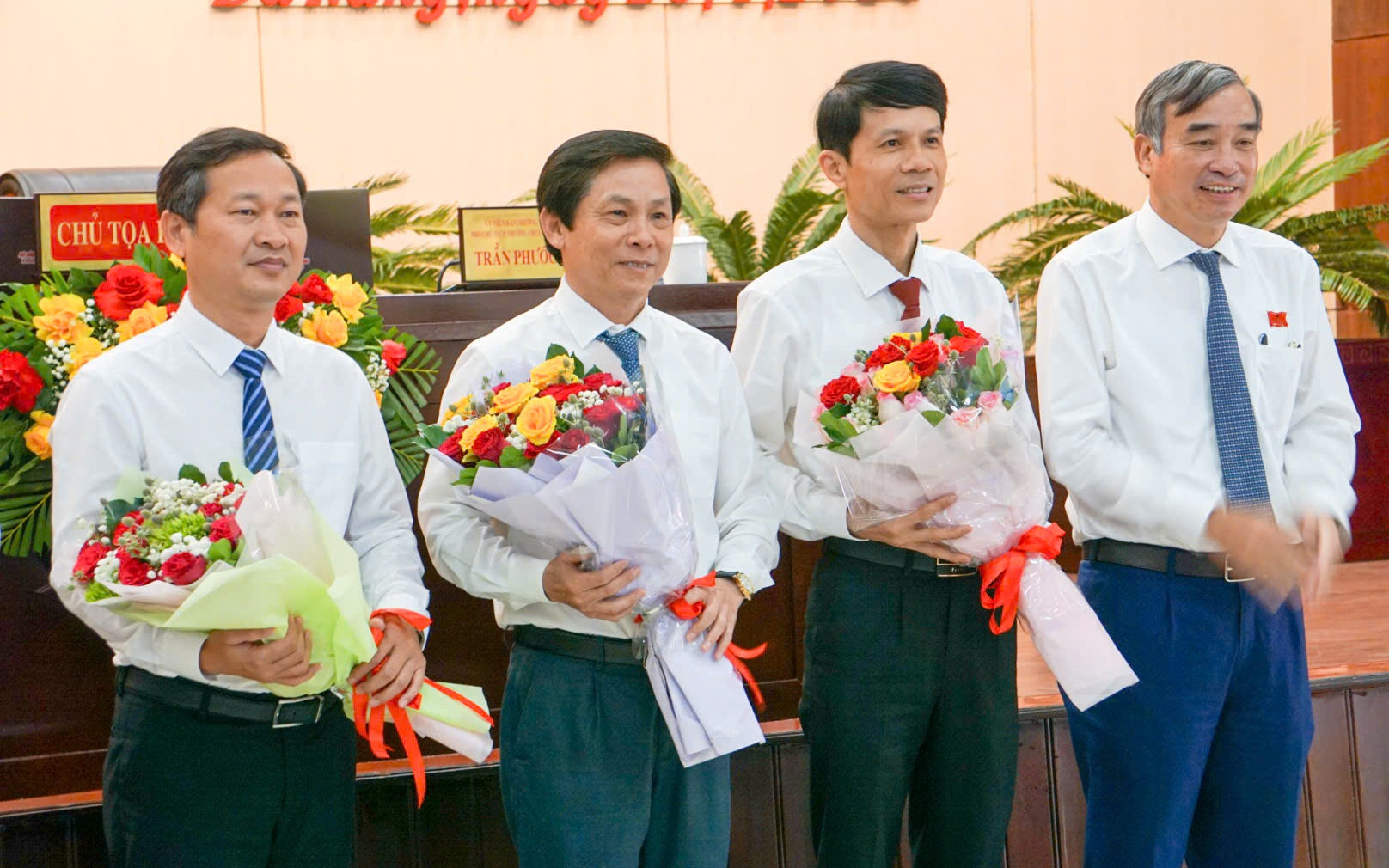 Giám đốc Sở Văn hoá và Thể thao TP Đà Nẵng nghỉ hưu trước tuổi