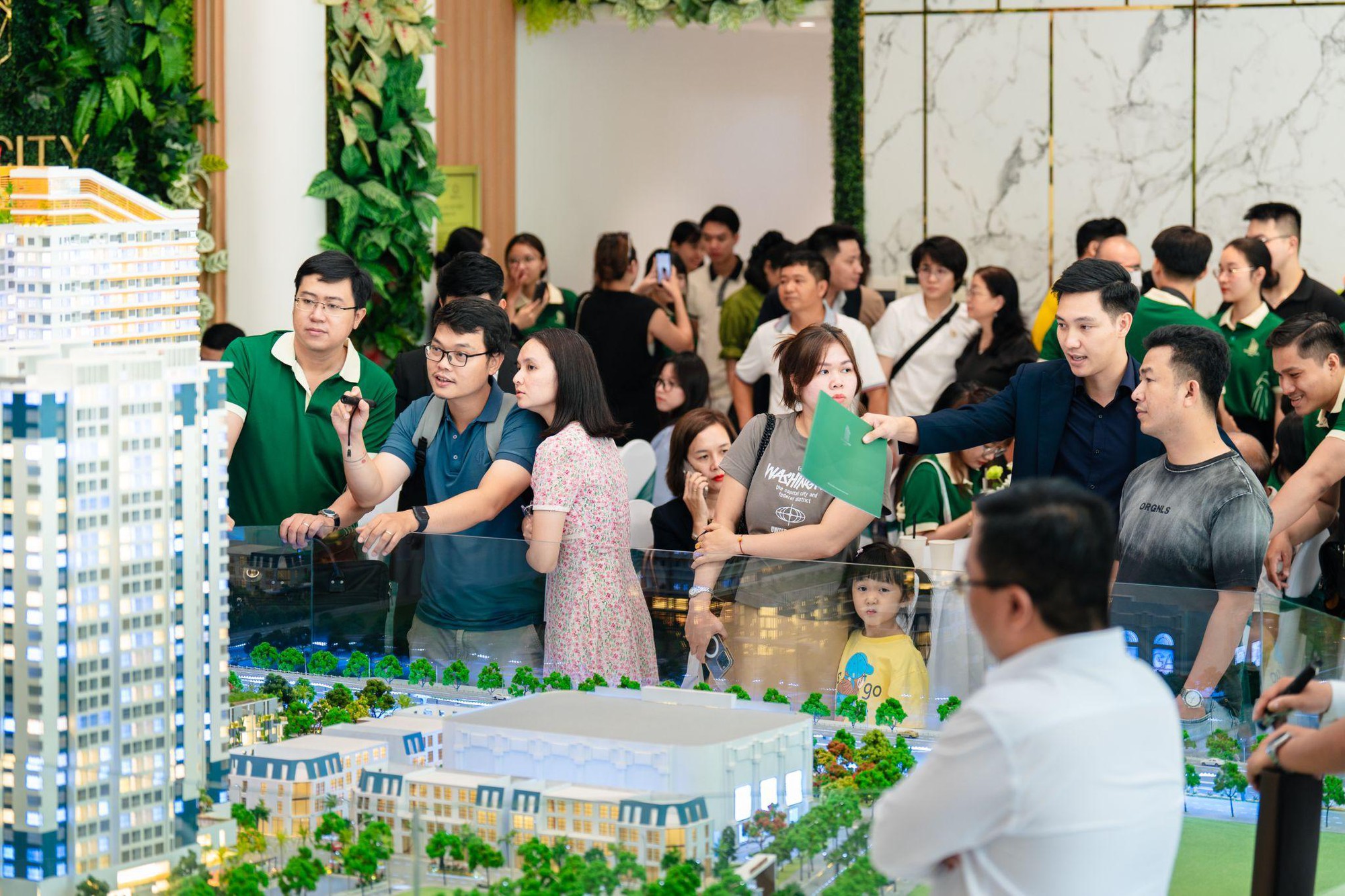 The Infinity Dĩ An khai trương căn hộ mẫu theo phong c&aacute;ch wellness - Ảnh 1.