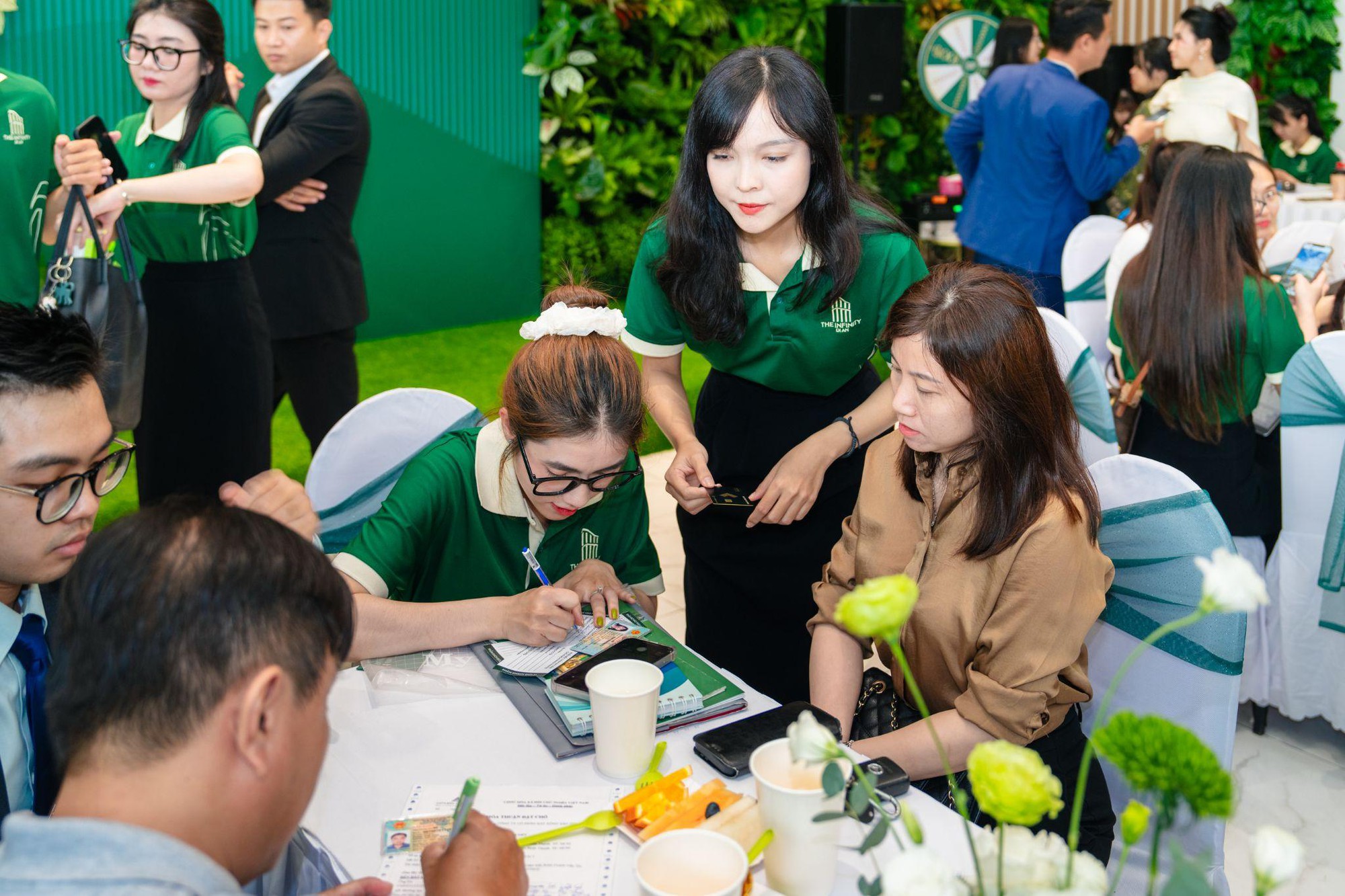 The Infinity Dĩ An khai trương căn hộ mẫu theo phong c&aacute;ch wellness - Ảnh 6.