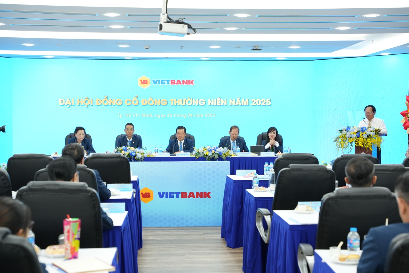 Vietbank đặt mục ti&ecirc;u tăng vốn điều lệ l&ecirc;n 10.919 tỉ đồng- Ảnh 2.