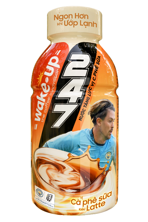 Wake-Up 247 c&ocirc;ng bố hợp t&aacute;c với Manchester City tại Việt Nam- Ảnh 3.