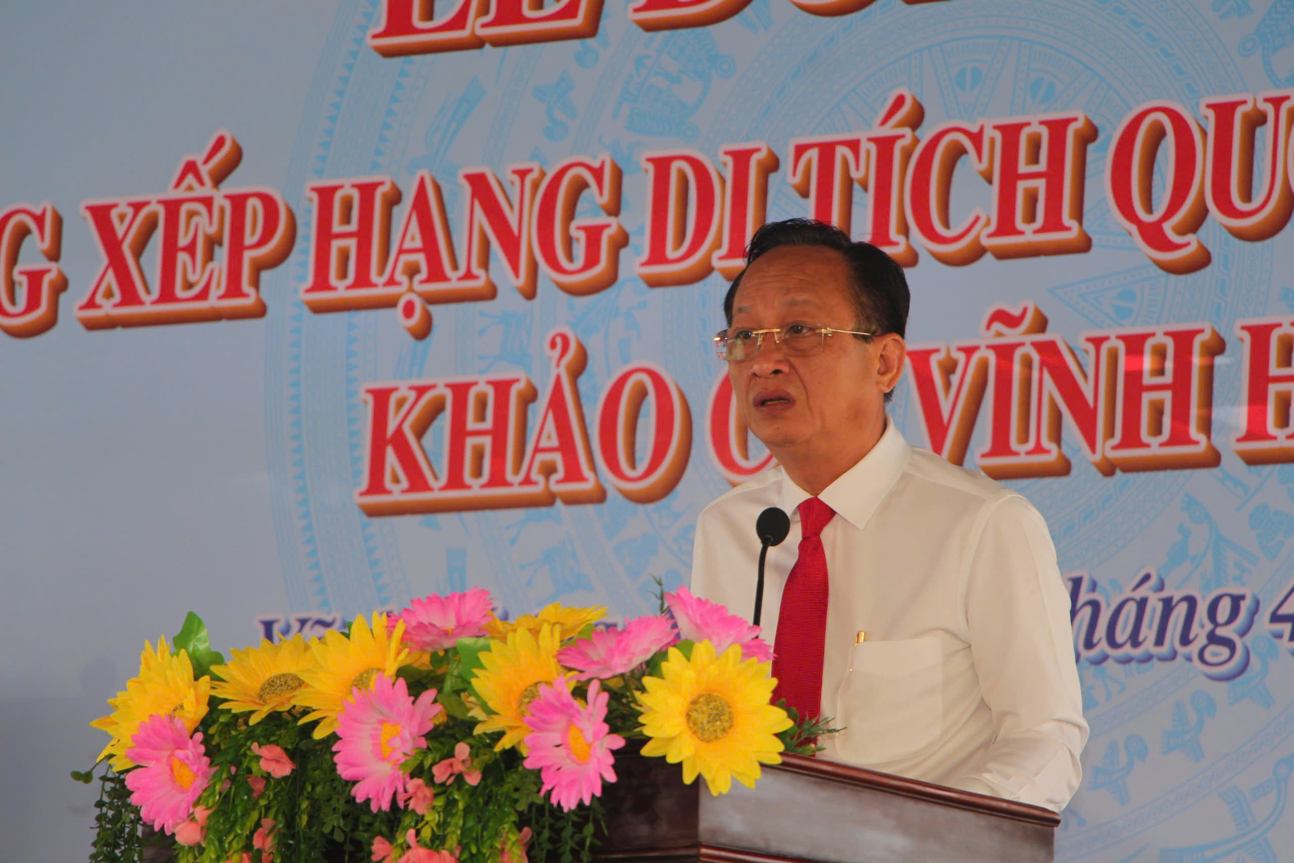 Bạc Li&ecirc;u đ&oacute;n nhận Bằng xếp hạng Di t&iacute;ch Quốc gia đặc biệt - Ảnh 2.