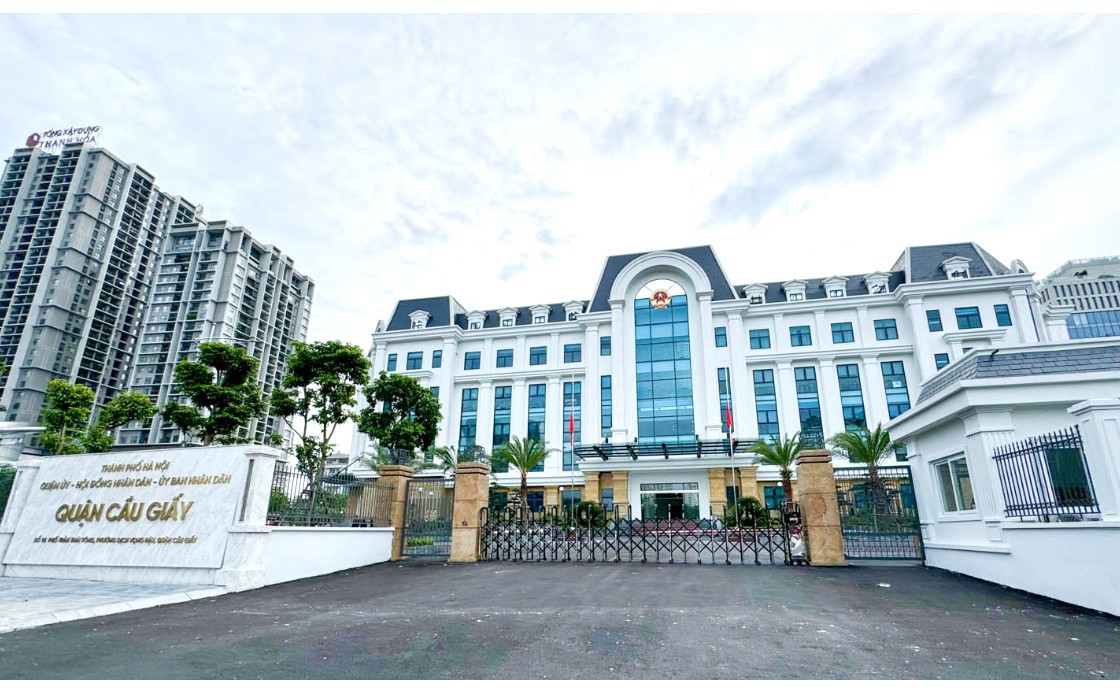 Hà Nội trước hết xem xét thành ủy viên, bí thư cấp huyện làm bí thư xã