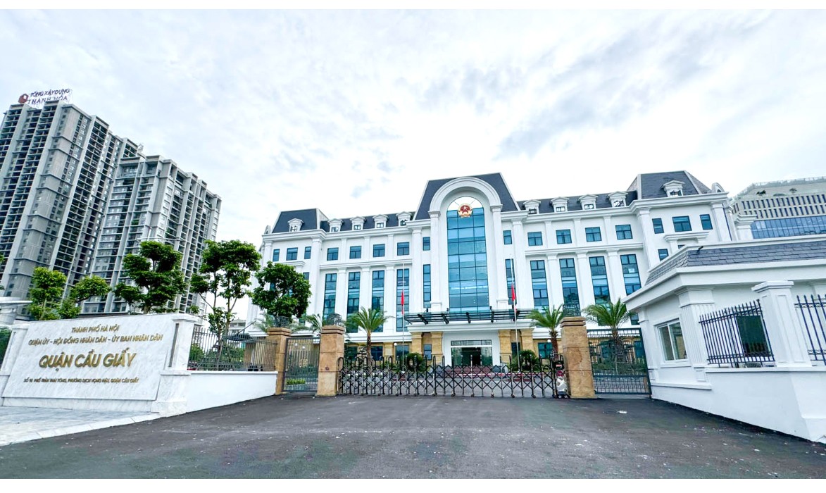 H&agrave; Nội trước hết xem x&eacute;t th&agrave;nh ủy vi&ecirc;n, b&iacute; thư cấp huyện l&agrave;m b&iacute; thư x&atilde;- Ảnh 1.