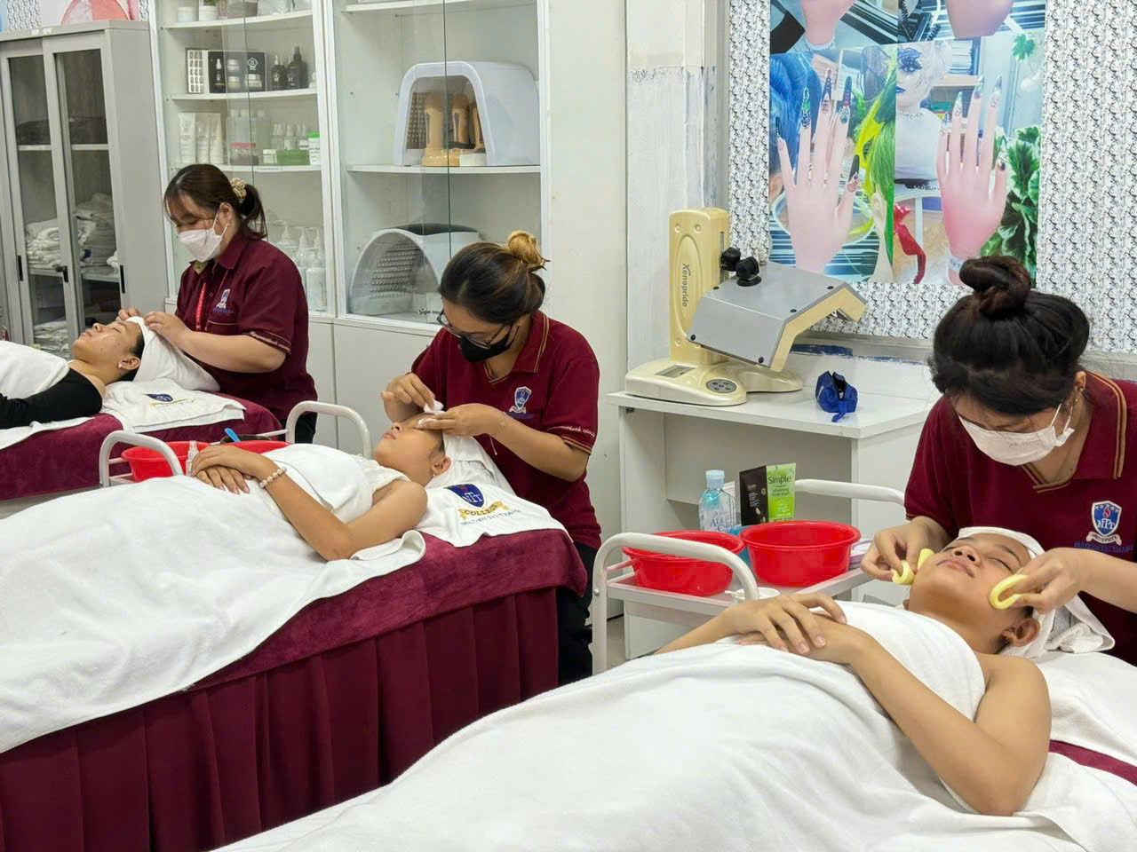 Học nghề sau lớp 9: Lựa chọn mới, ứng dụng cao- Ảnh 1.