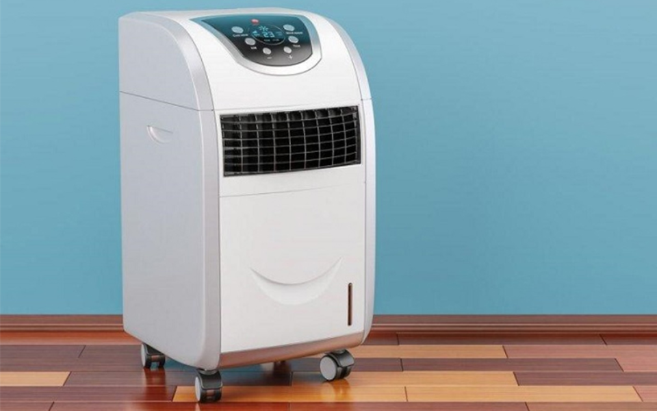 Máy lạnh di động mini có đáng mua?