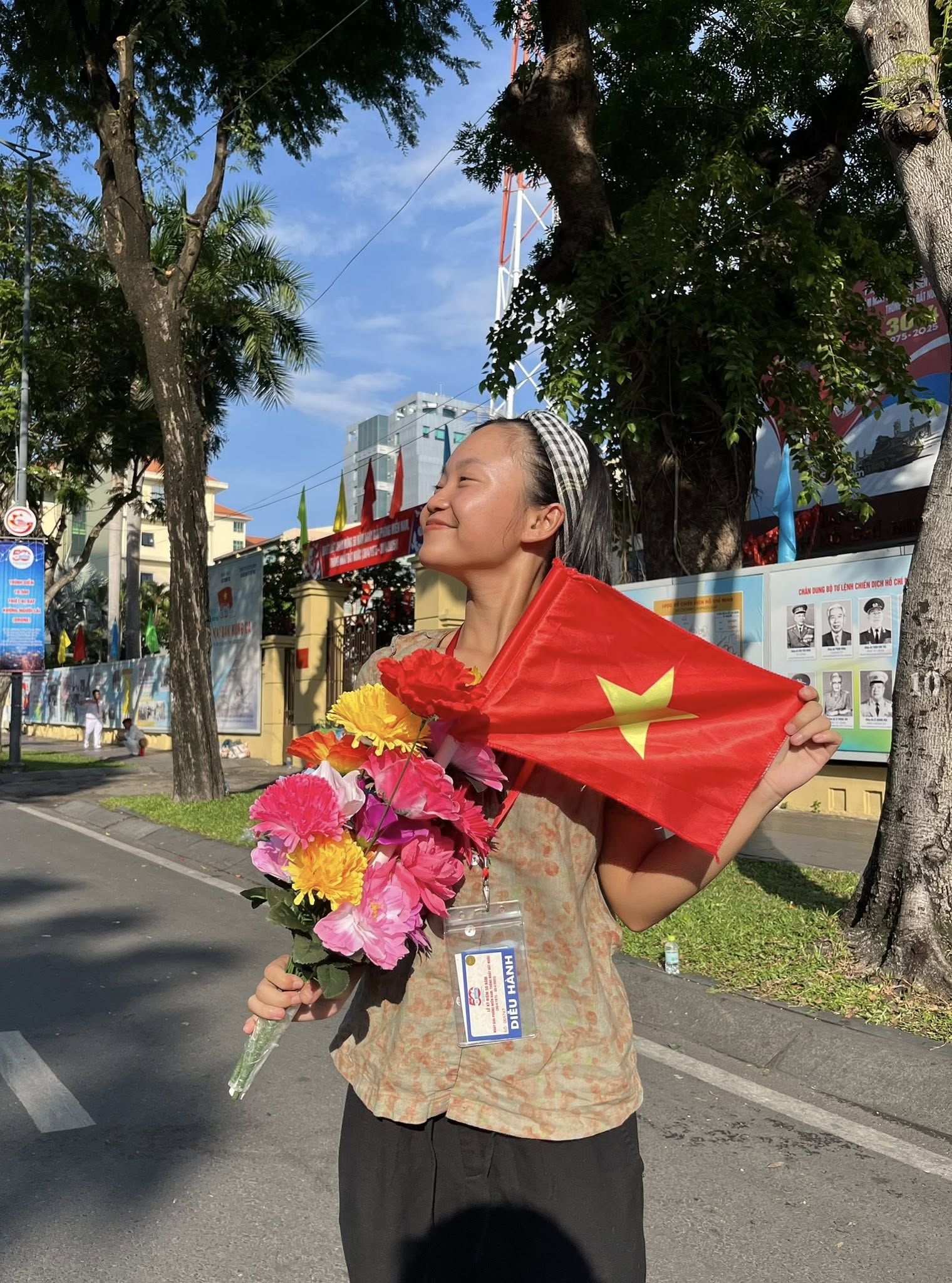 Th&uacute;y Ng&acirc;n, Ninh Dương Lan Ngọc&hellip; rạng rỡ khoe ảnh tổng duyệt - Ảnh 10.