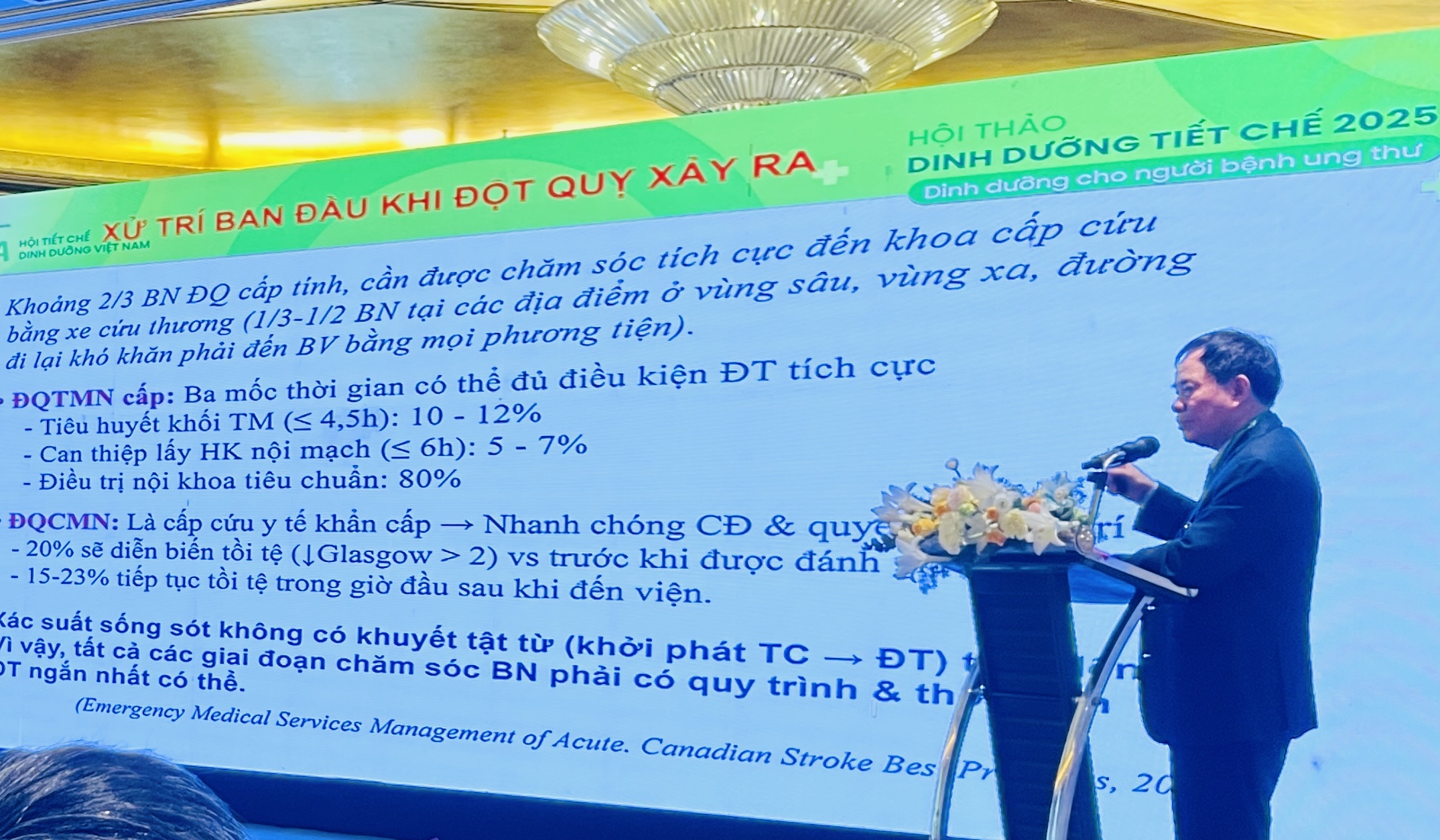 Đột quỵ ở người trẻ, đừng bỏ qua những dấu hiệu này- Ảnh 1.