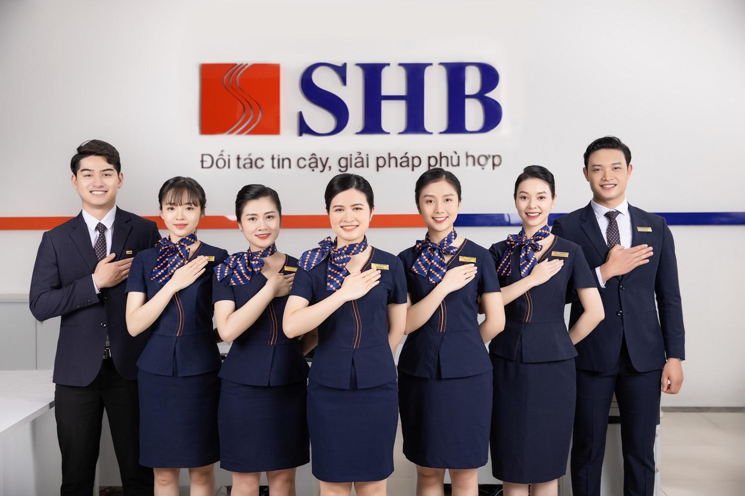 Vì sao SHB ghi nhận tăng trưởng nhanh nhất về mức độ hài lòng của khách hàng?- Ảnh 1.
