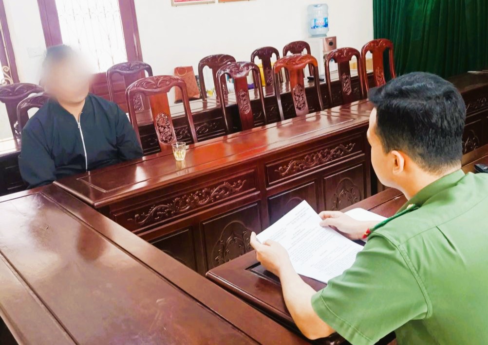 Nam thanh ni&ecirc;n xuy&ecirc;n tạc, bịa đặt về hợp nhất c&aacute;c tỉnh Nam Định, H&agrave; Nam, Ninh B&igrave;nh- Ảnh 1.